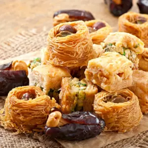 Лукум